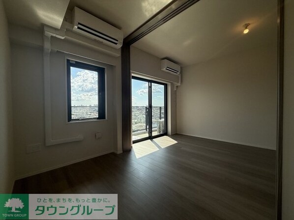 プレディアコート三軒茶屋の物件内観写真